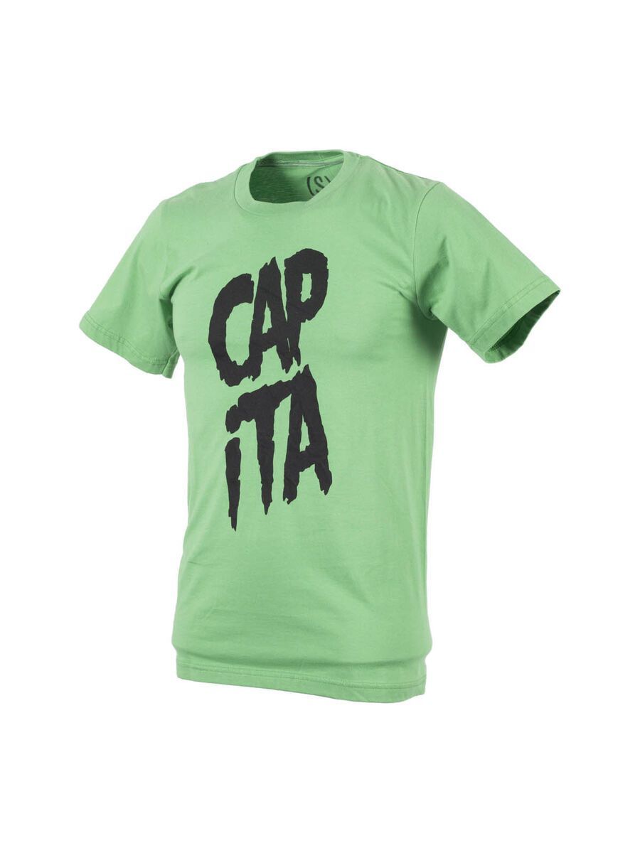 Capita Survival, Grass - Bild 1