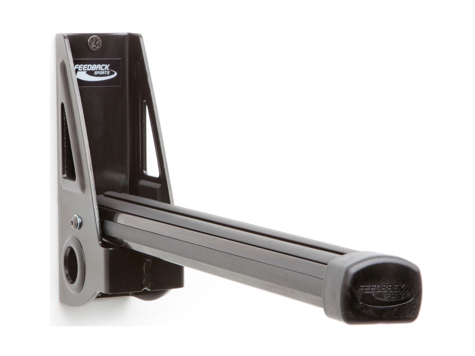 Feedback Sports Velo Wall Post, black - Bild 1