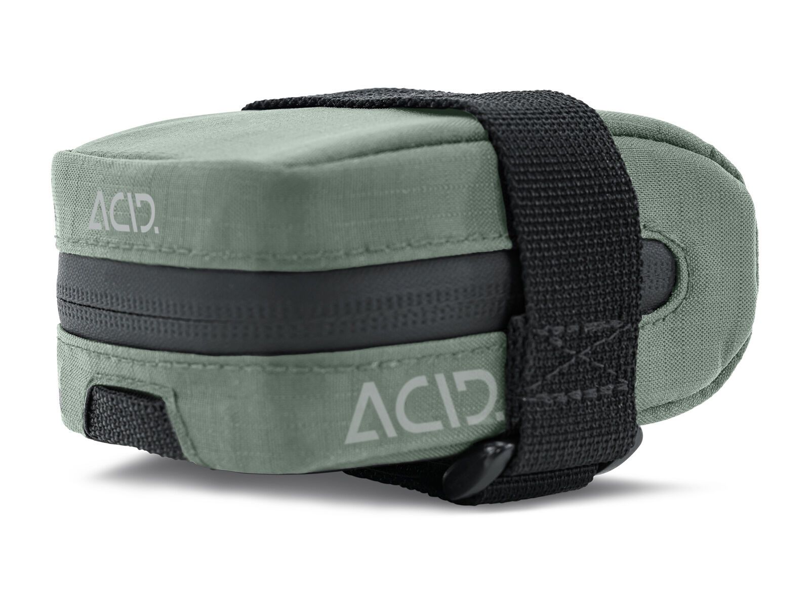 Cube Acid Satteltasche Pro XS, olive - Bild 1
