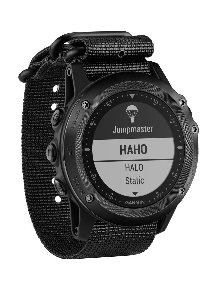 Garmin tactix Bravo - Bild 5