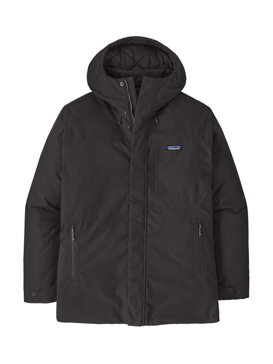 Patagonia Men's Windshadow Parka, black - Bild 1
