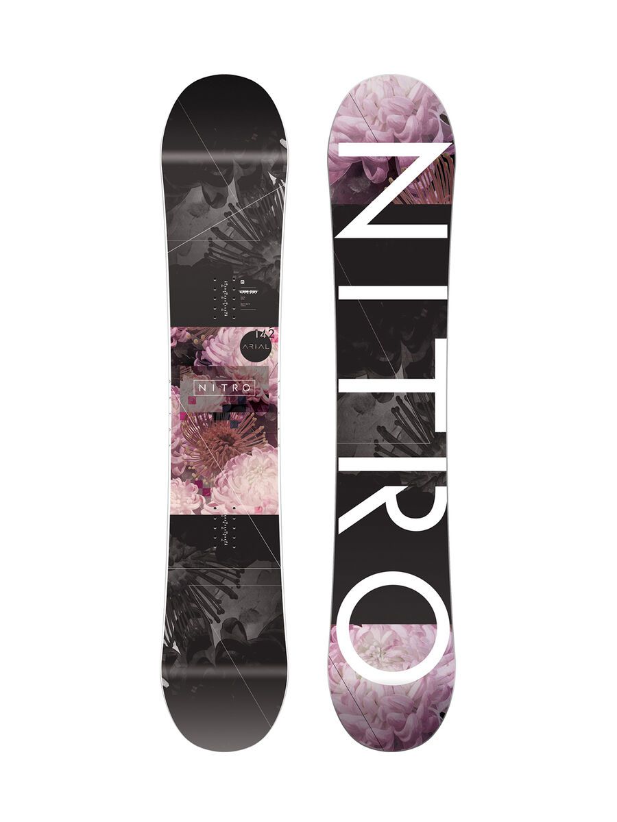 Nitro Arial - Bild 1