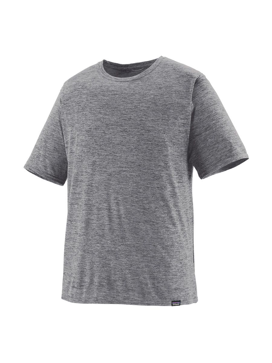 Patagonia Men's Capilene Cool Daily Shirt, feather grey - Bild 1