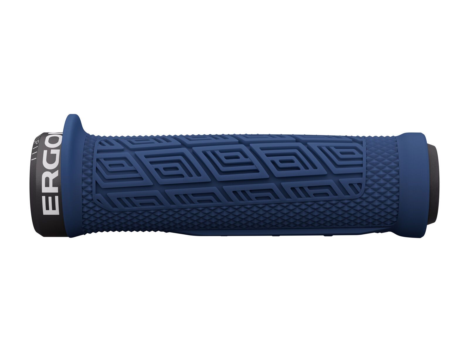 Ergon GDH Fat, nightride blue - Bild 2