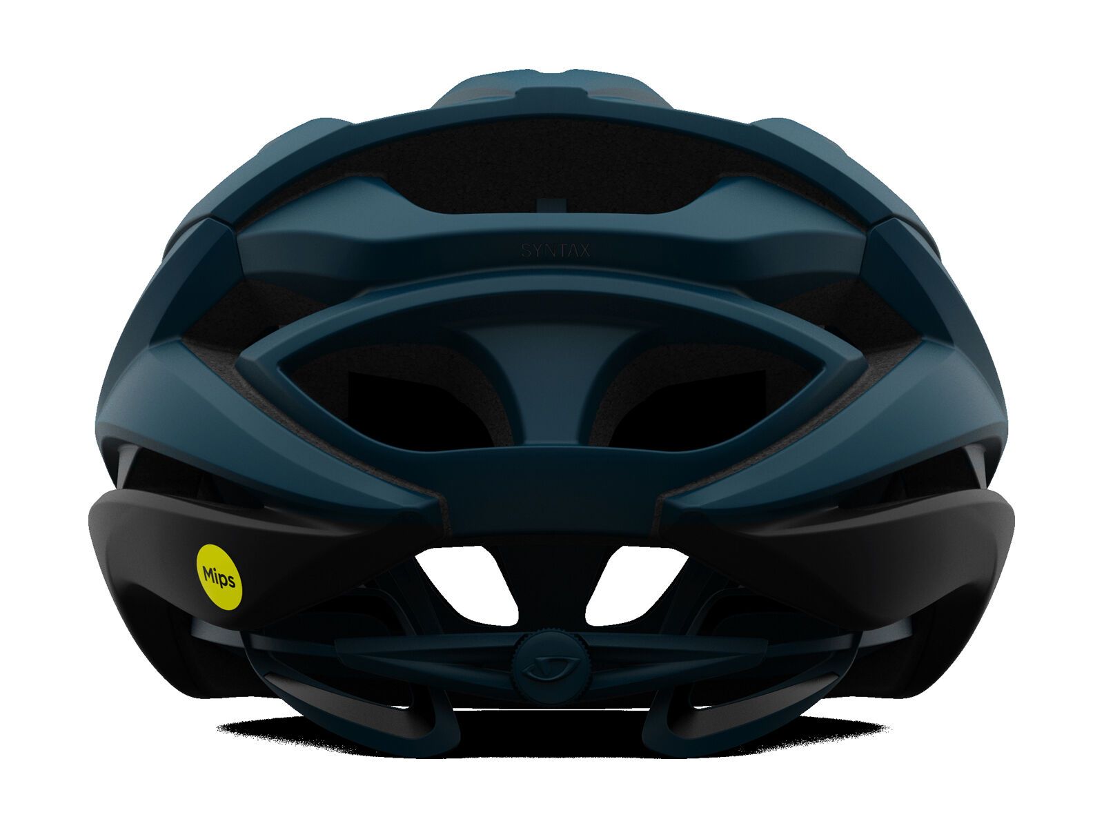 Giro Syntax MIPS, matte harbor blue - Bild 3