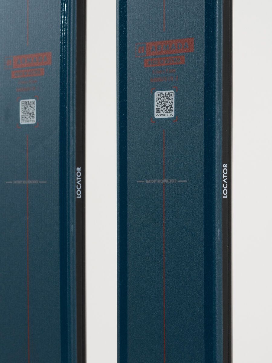 Armada Locator 96, dark blue - Bild 7