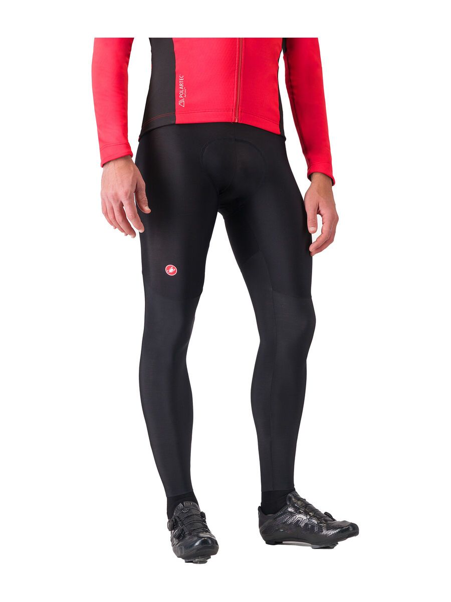 Castelli Competizione Bibtight, black - Bild 2