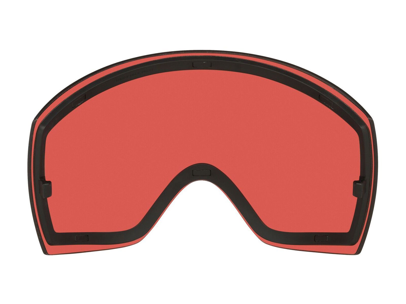 Oakley Flight Deck Pro L Replacement Lens, Prizm Sage Gold Iridium - Bild 4