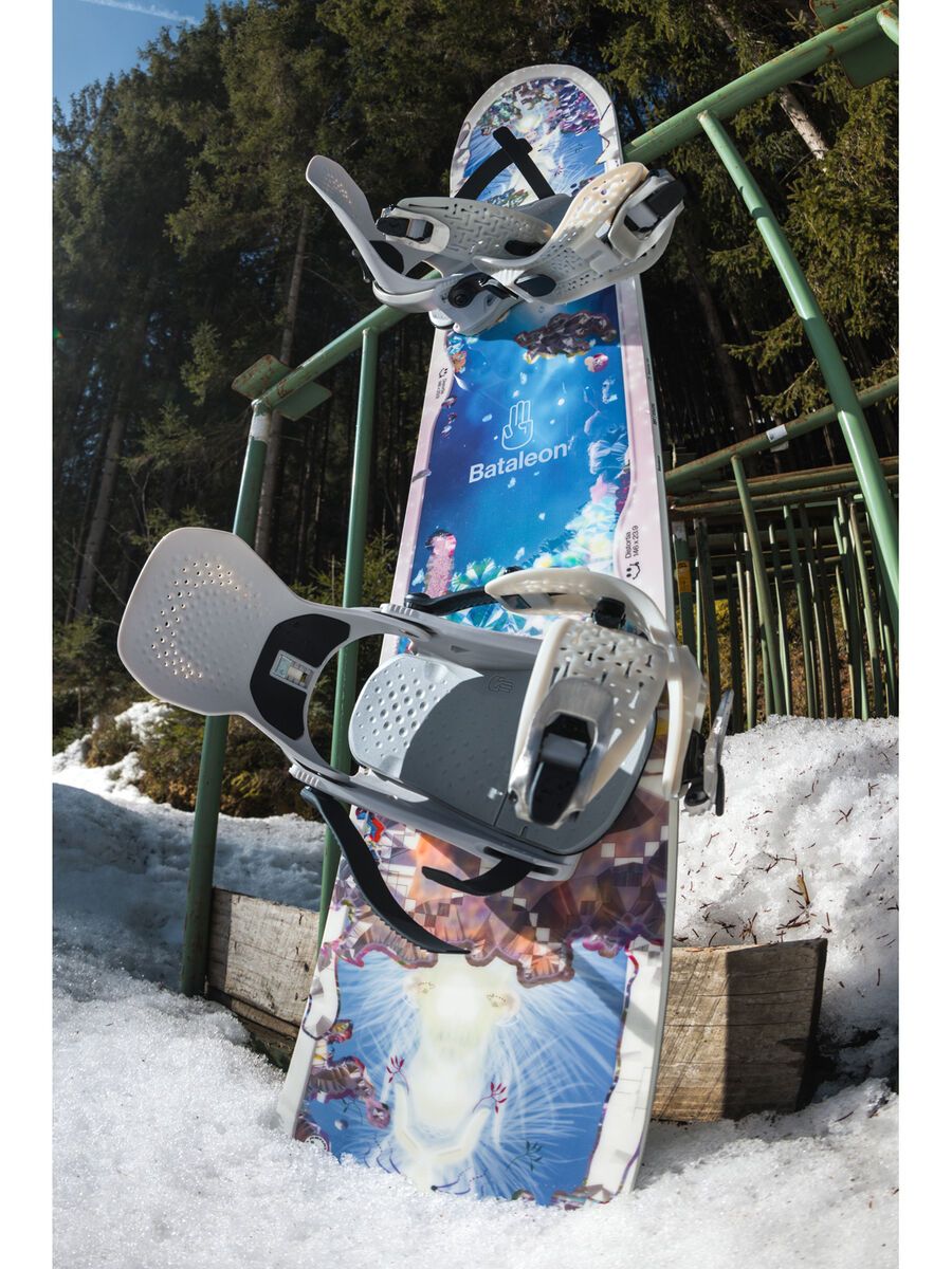 Bataleon Distortia - Bild 7