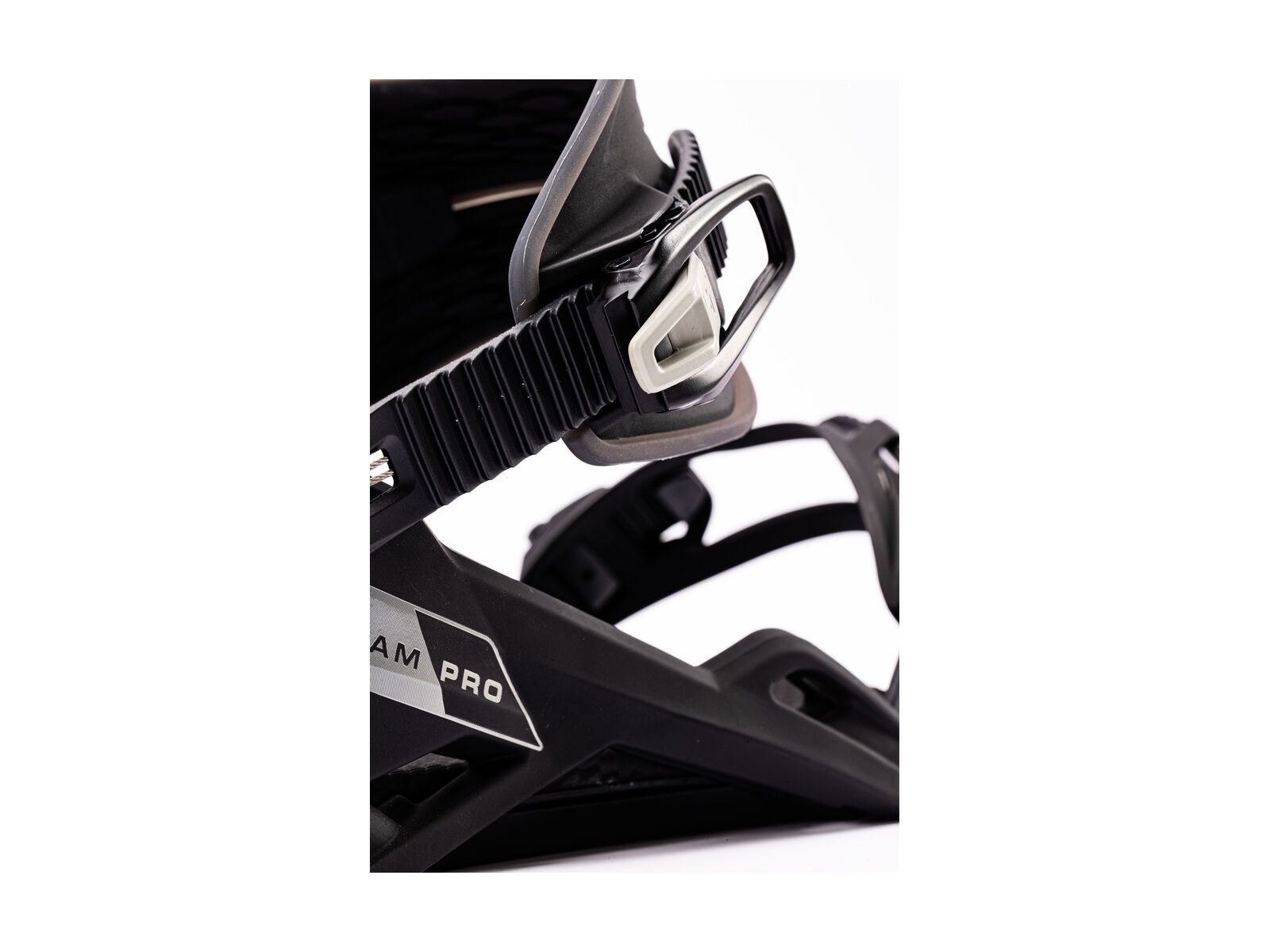 Nitro Team Pro, ultra black - Bild 7