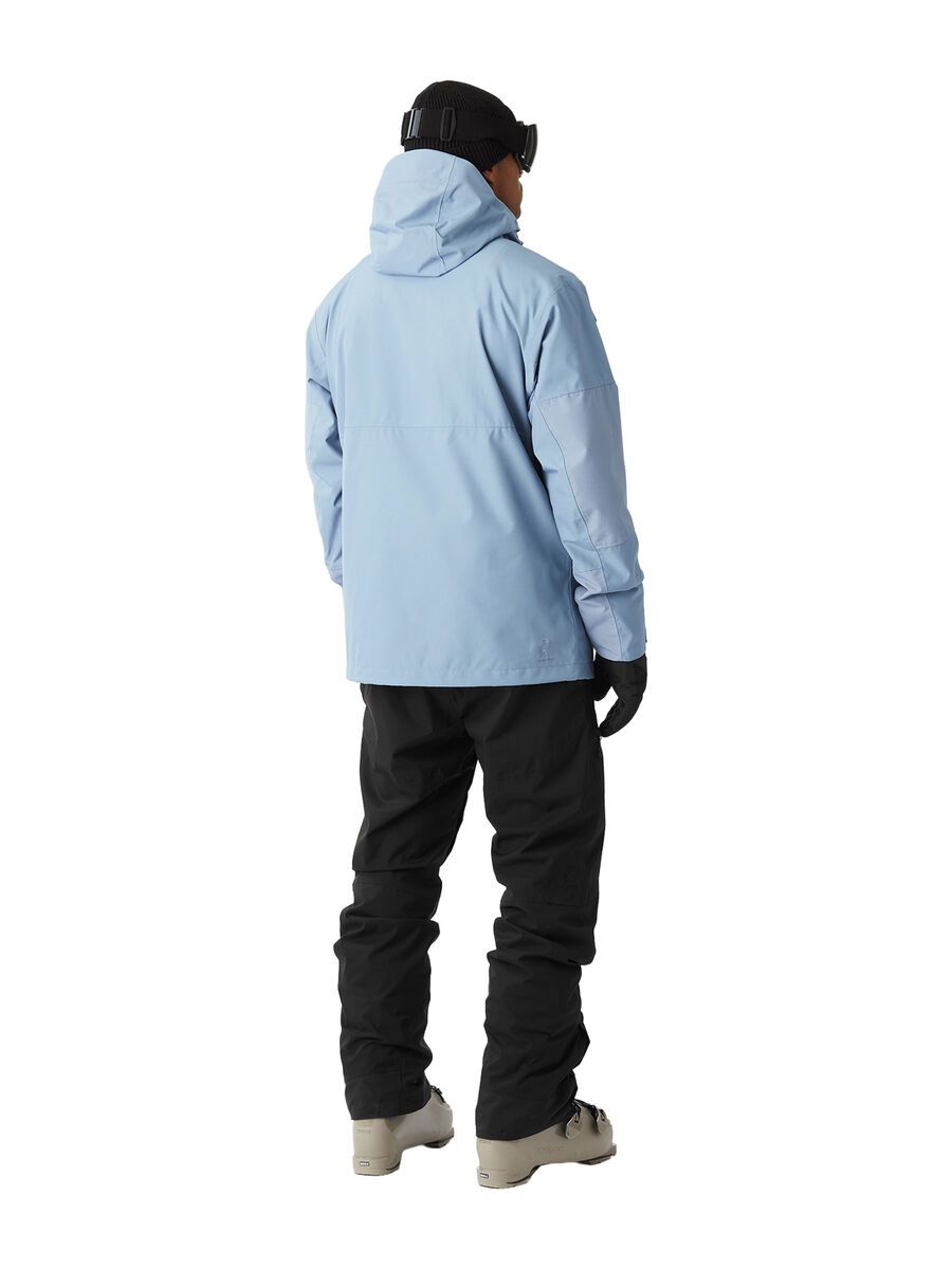 Picture Orosi M Jkt, stonewash - Bild 7