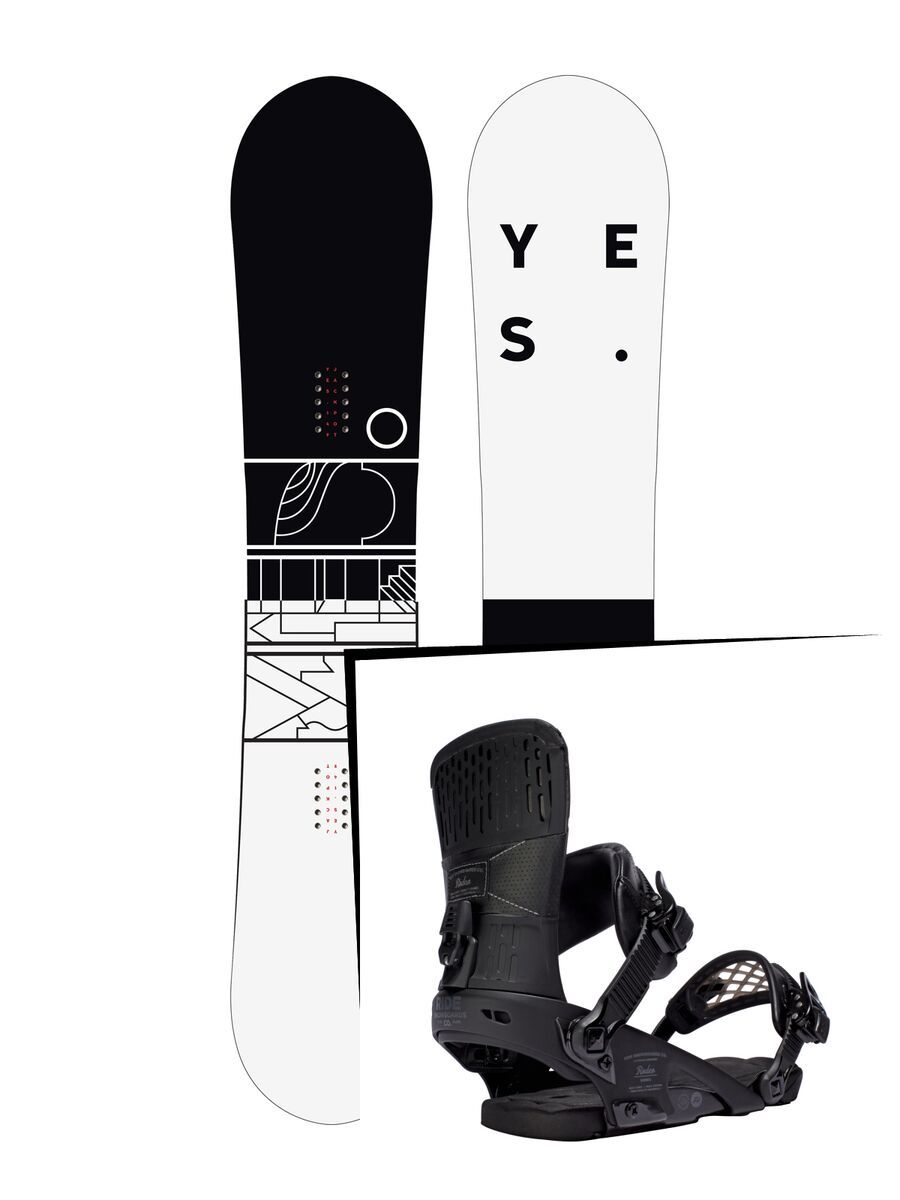 Set: Yes Jackpot 2017 + Ride Rodeo (1178212S) - Bild 1