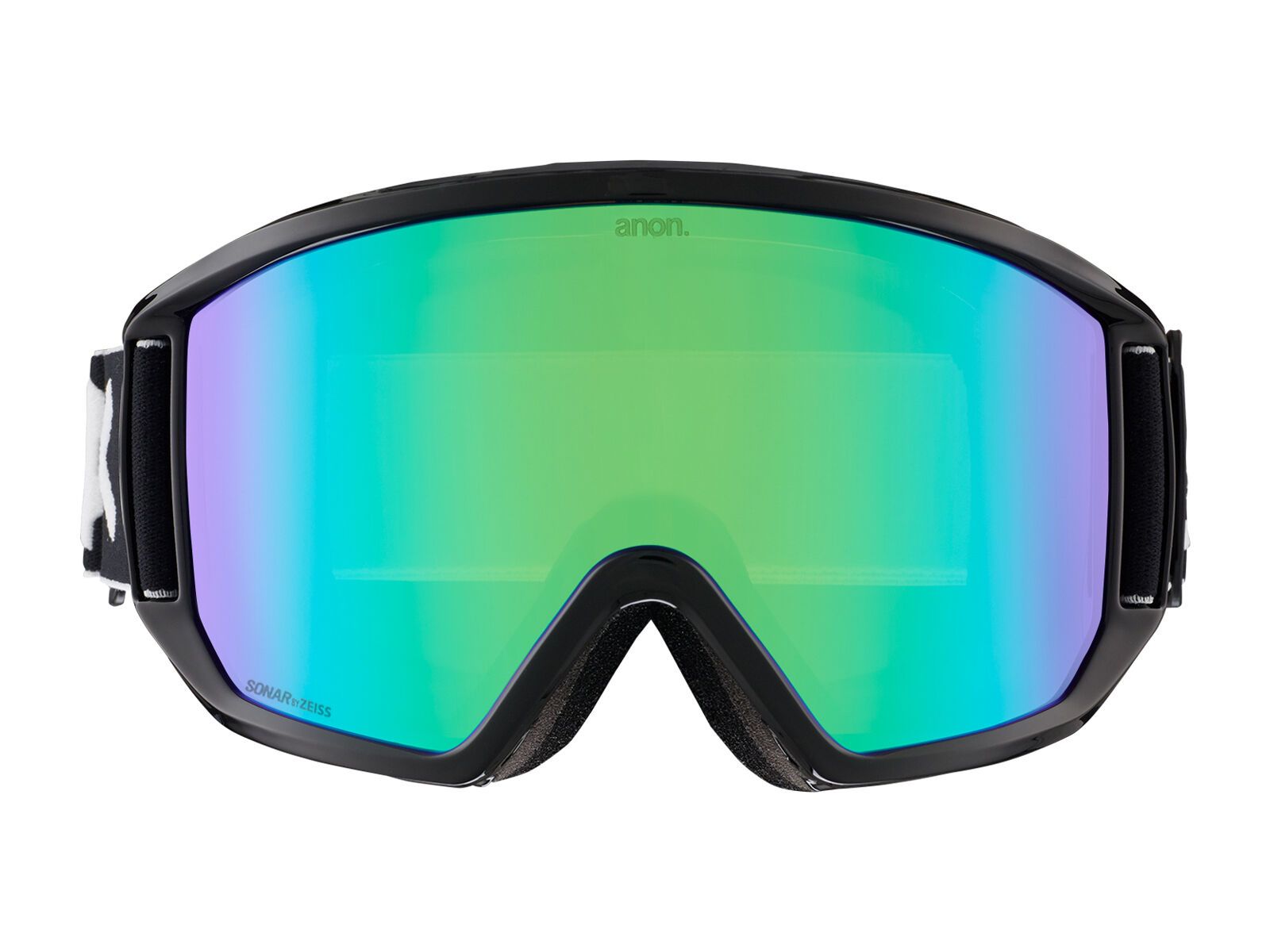 Anon Relapse - Sonar Green, black - Bild 3