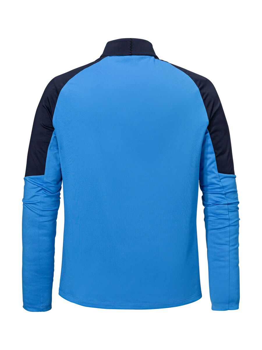 Schöffel Longsleeve Style Safoon MNS, vivid blue - Bild 2