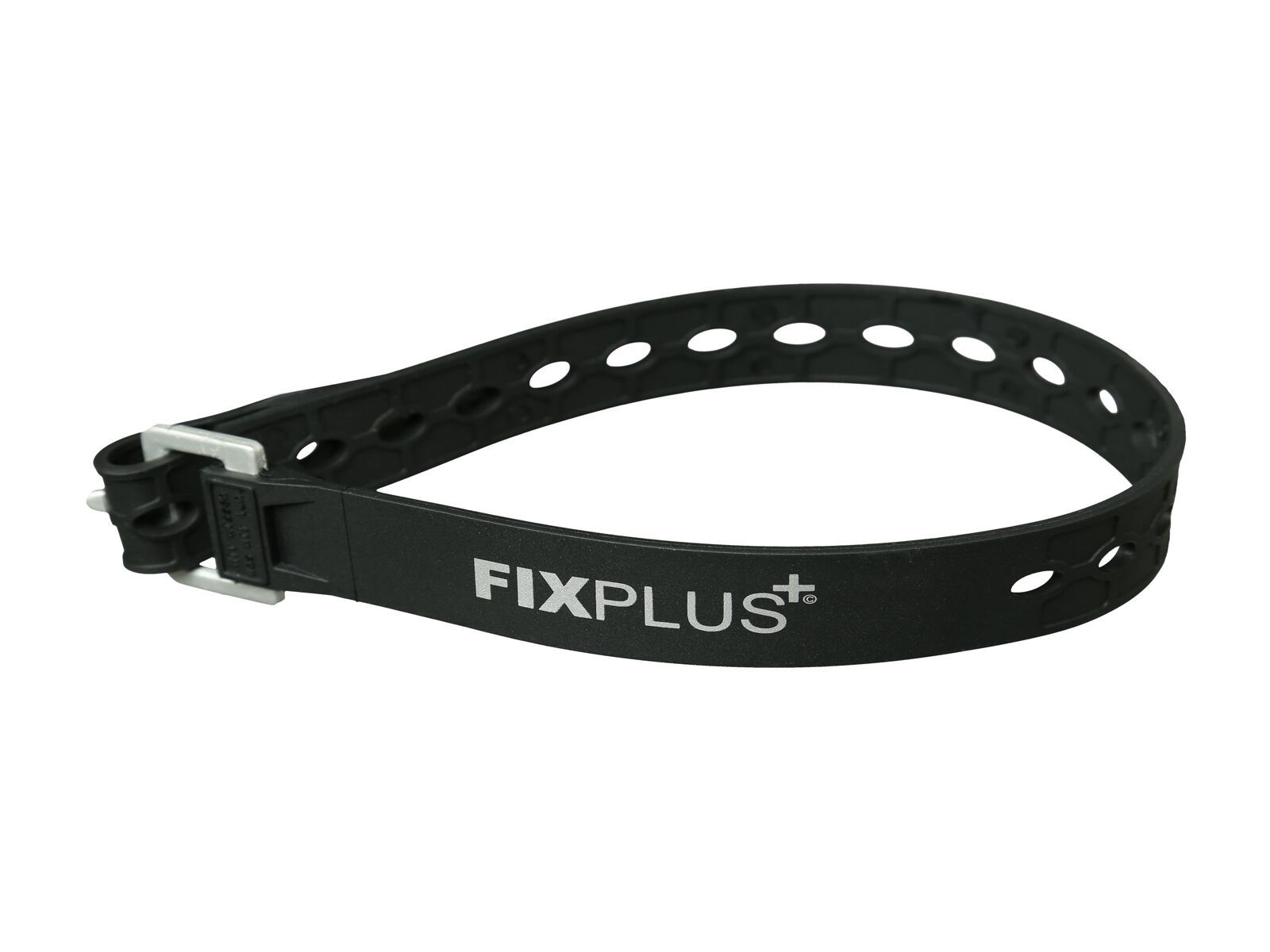 Fixplus Strap 66 cm, black - Bild 1