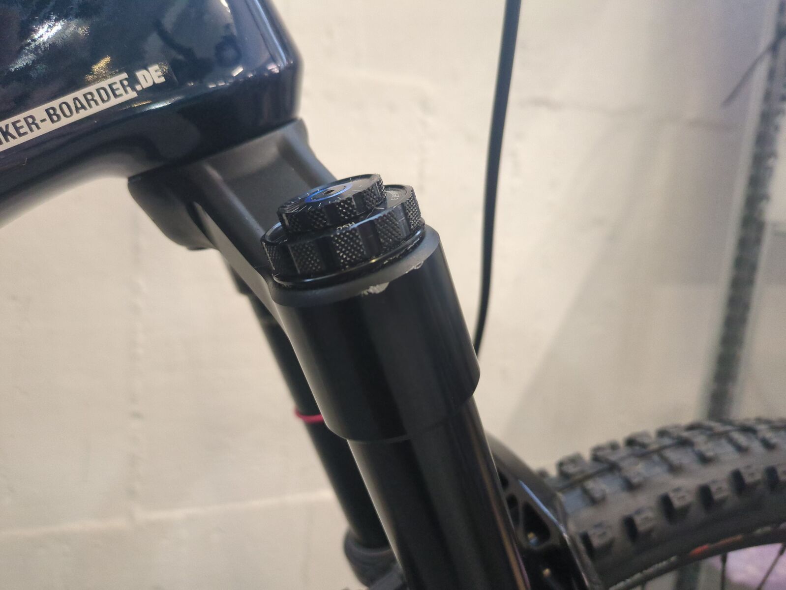 ***2. Wahl*** GT Sensor ST Carbon Pro indigo - Bild 4