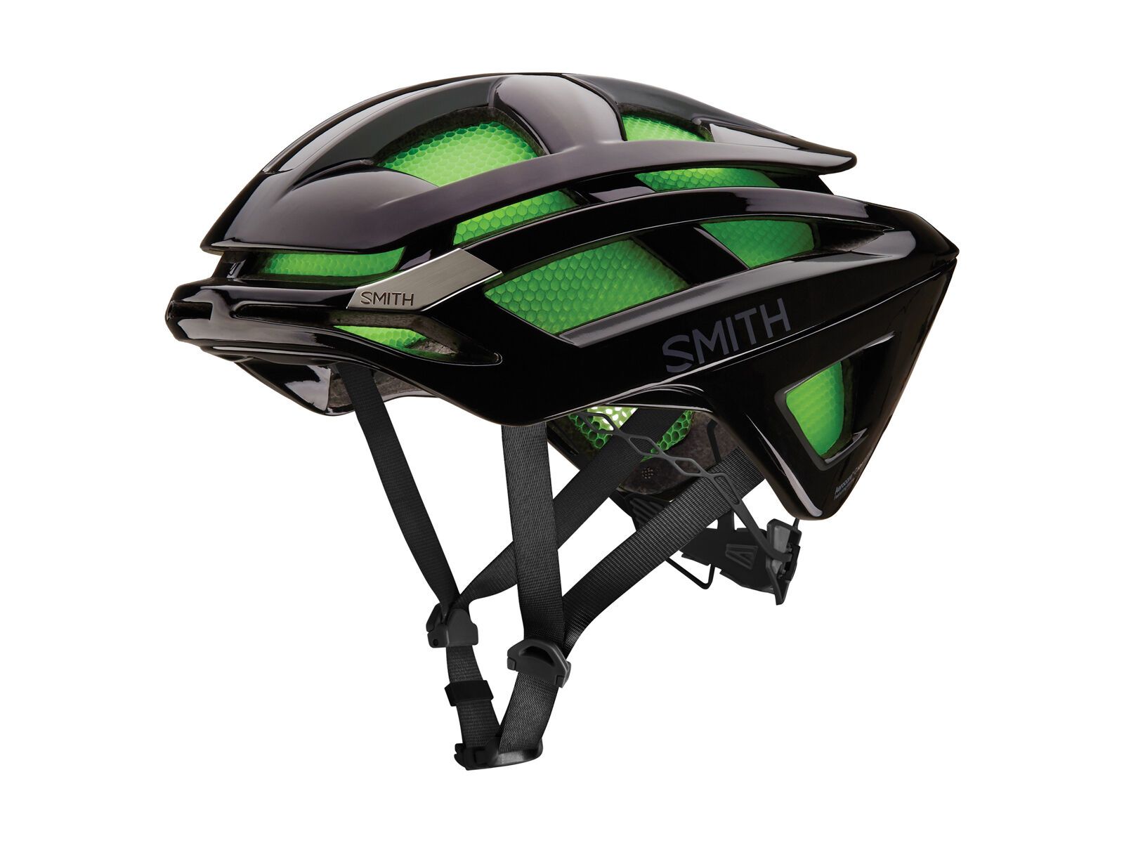 Smith Overtake, black - Bild 1