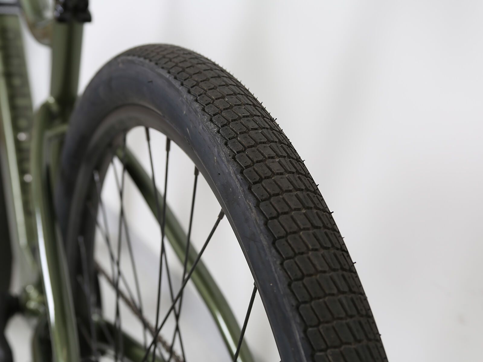 *** 2. Wahl *** Cannondale Treadwell Neo 2020, mantis - E-Bike | Größe M // 45 cm - Bild 4