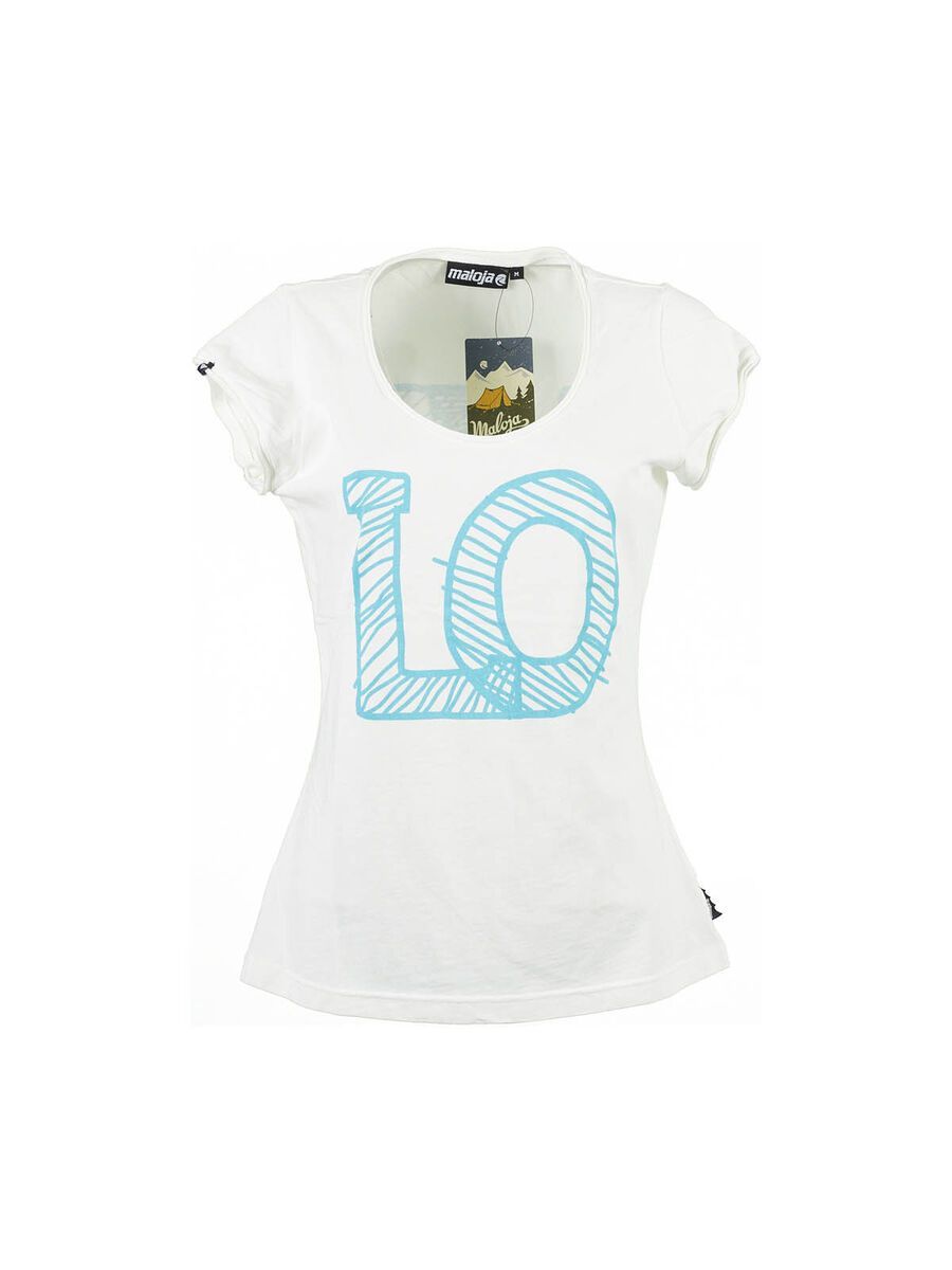 Maloja RouhiaM., cream - Bild 2