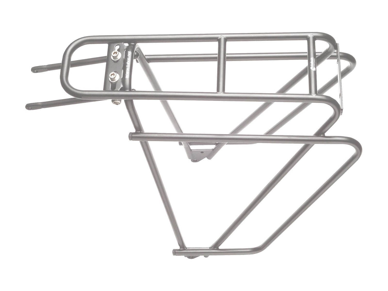 Tubus Logo Classic, silber - Bild 1