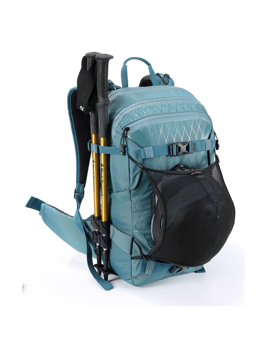 Nitro Slash 25 Pro, arctic - Bild 5