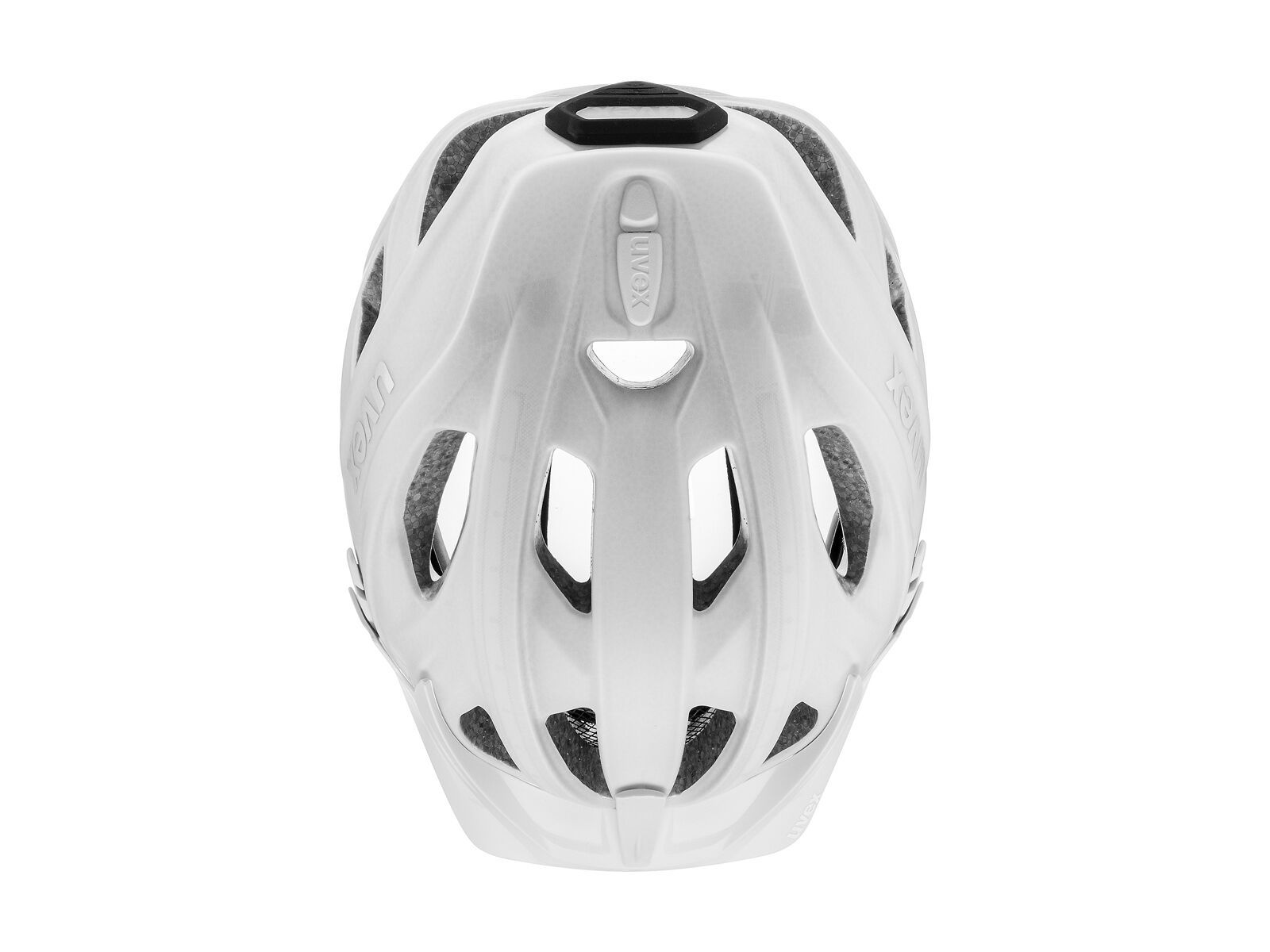 uvex city light, white mat - Bild 7