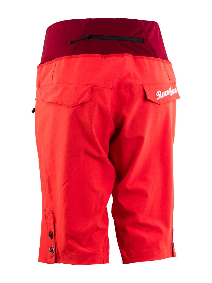 Race Face Charlie Shorts, flame - Bild 2