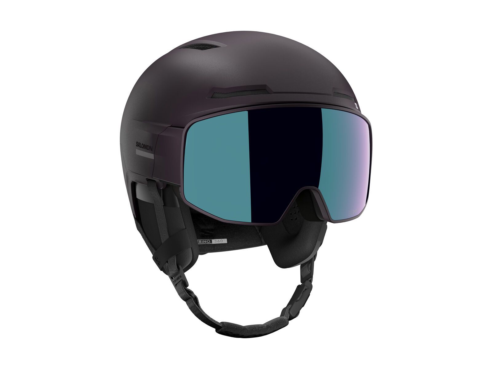 Salomon Driver Prime MIPS, Sigma Plus Sky Blue / nightshade - Bild 2