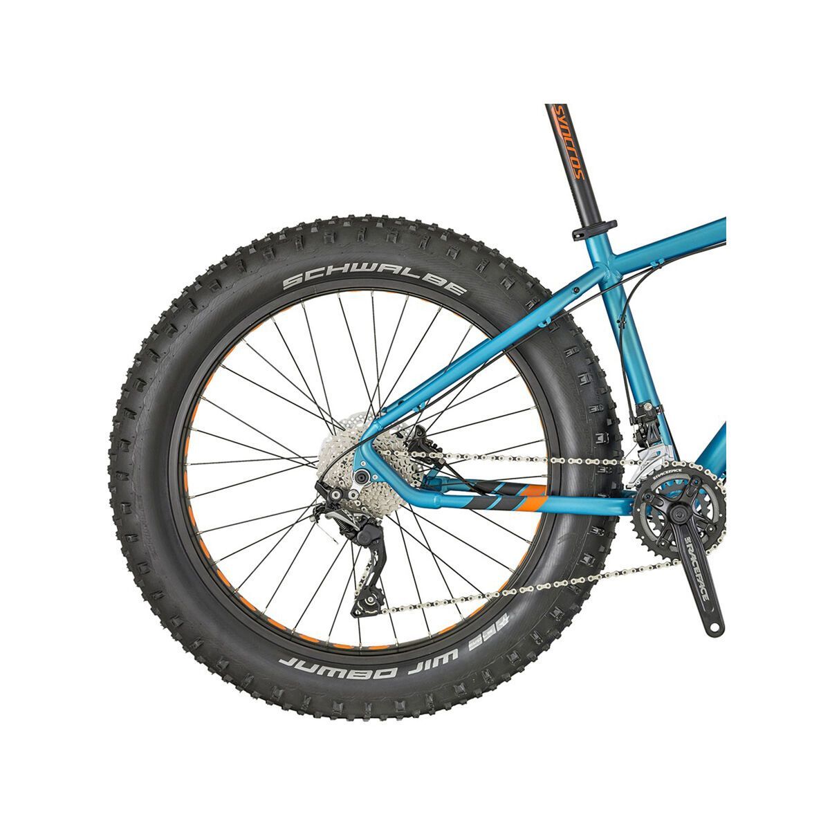 Scott Big Jon - Bild 4