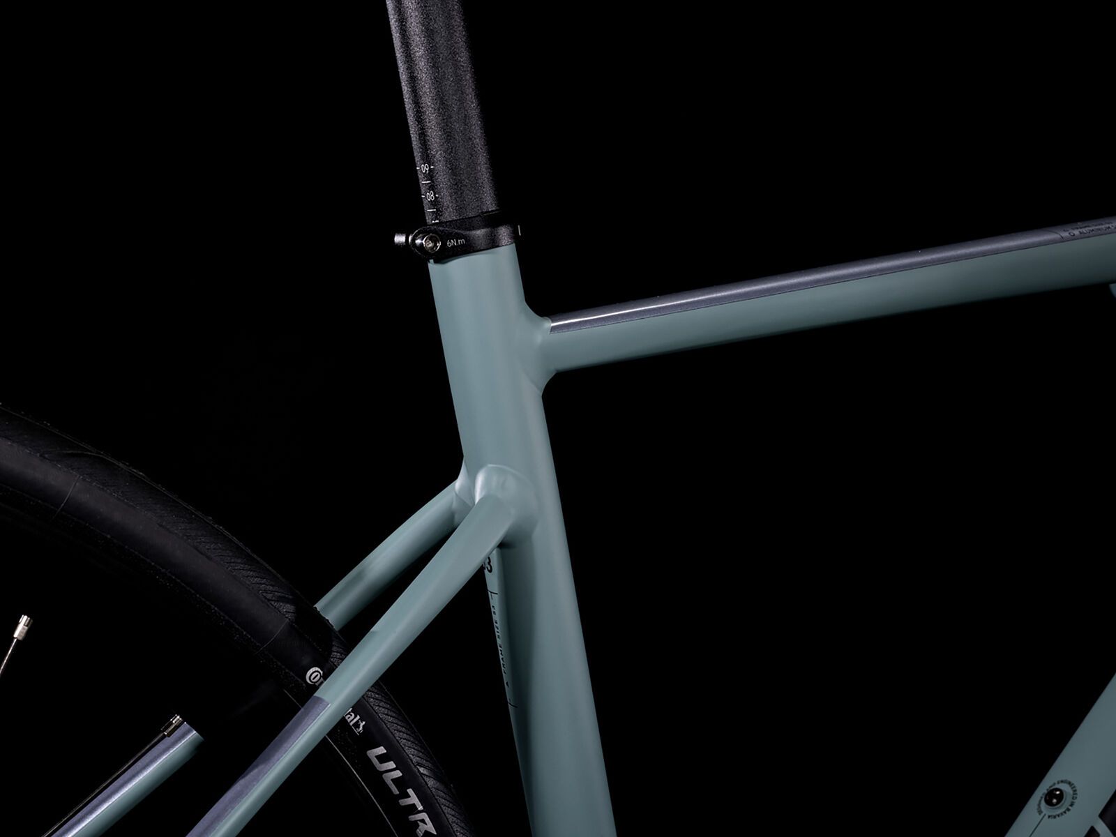 Cube Axial WS Pro, oldmint´n´galactic - Bild 3