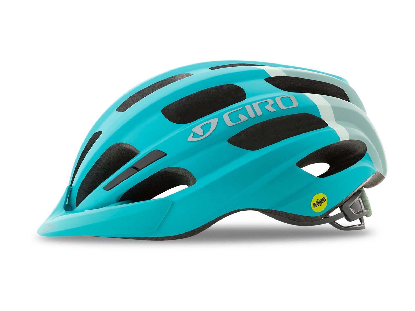 Giro Hale MIPS, mat glacier - Bild 2