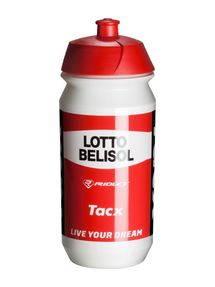 Tacx Team Lotto-Belisol - Bild 1
