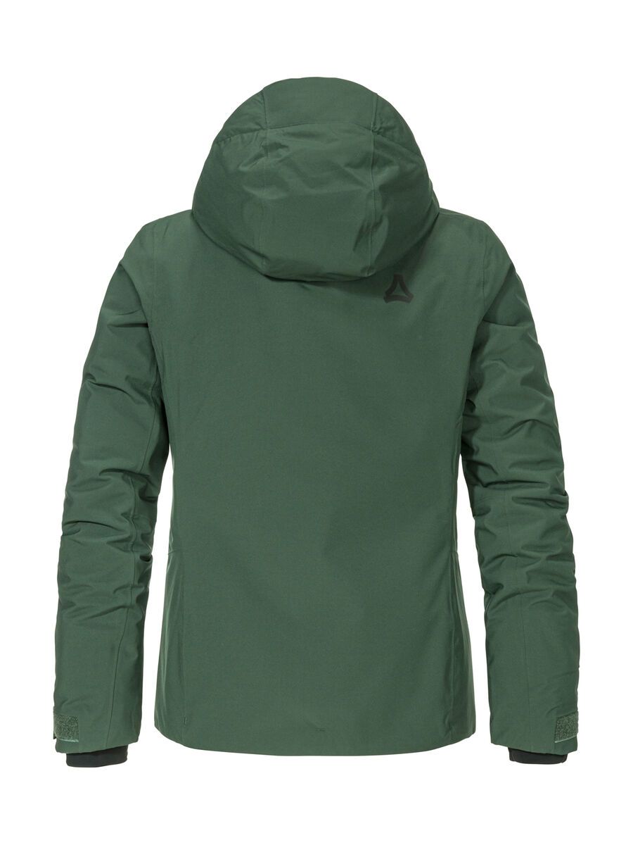 Schöffel Jacket Style Nollen WMS, dark jade - Bild 2