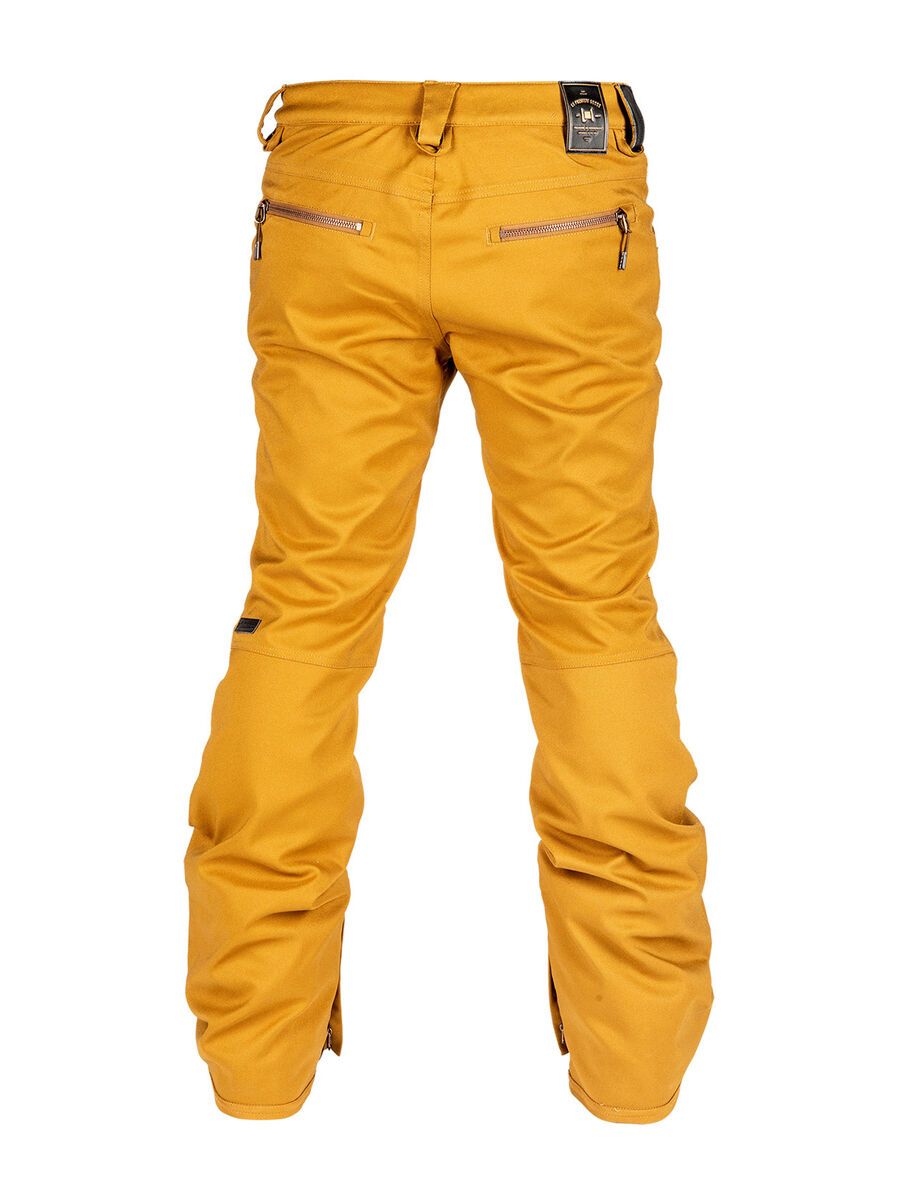 Nitro L1 Apex Pant, tobacco - Bild 2