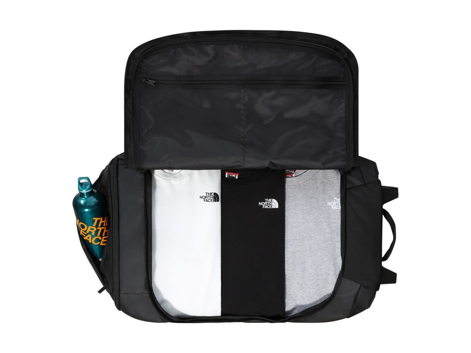 The North Face Rolling Thunder 30, tnf black - Bild 4