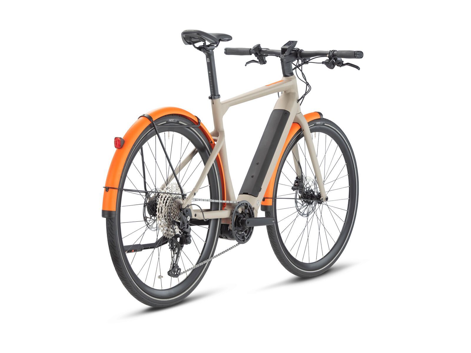 BMC 257 AMP AL Two, sand - Bild 4