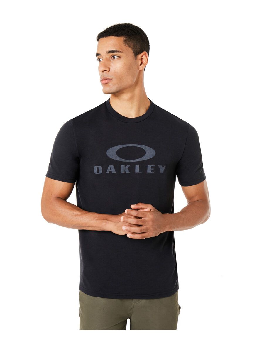 Oakley O Bark, blackout - Bild 4