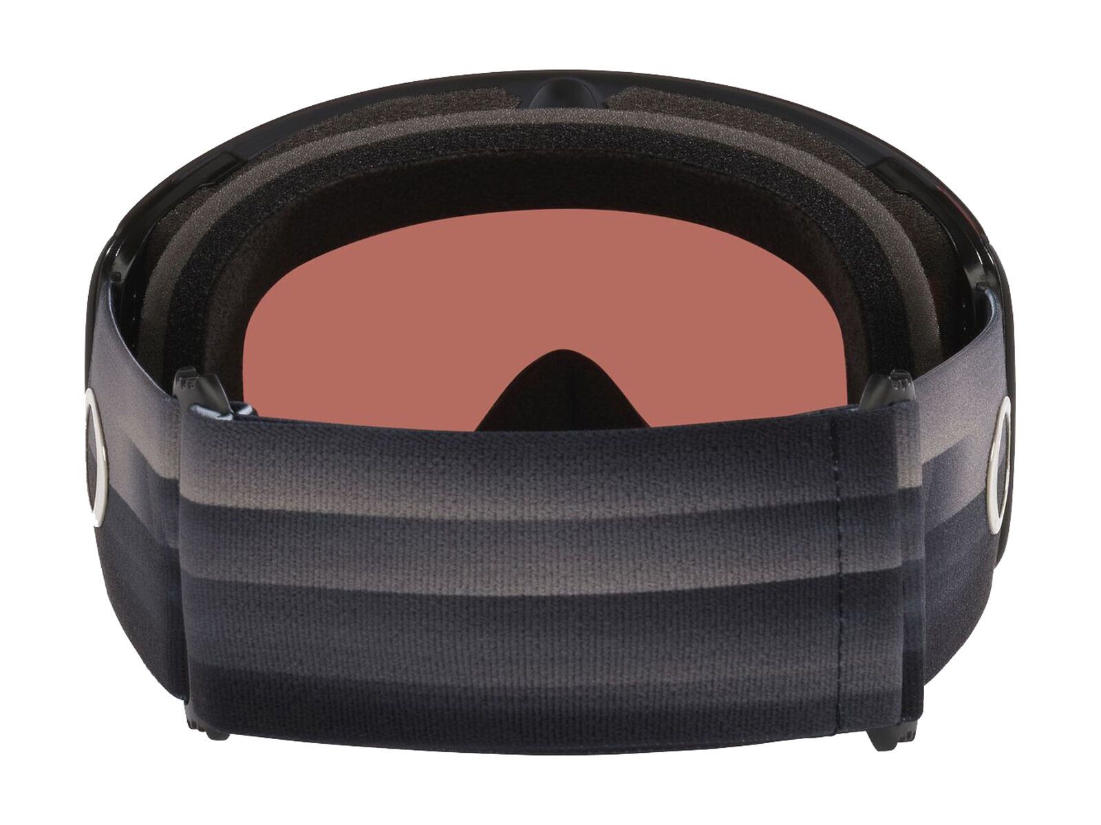 Oakley Flight Deck L, Prizm Snow 24k Iridium / sand motion - Bild 4