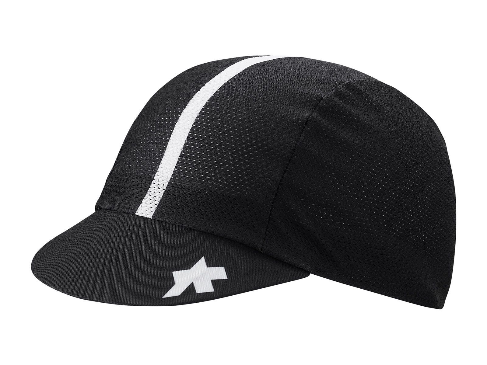 Assos Endurance Cap P1, black series - Bild 3