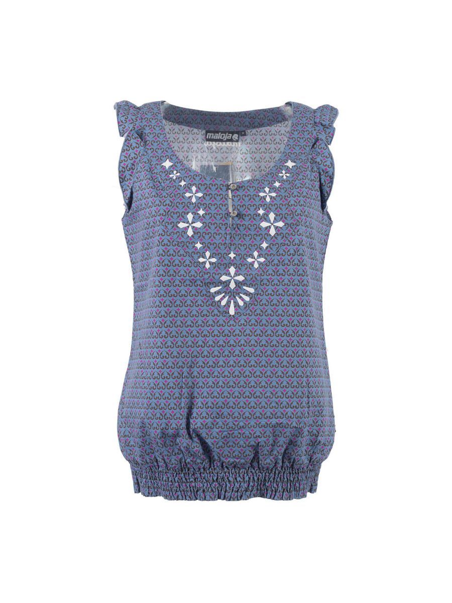 Maloja HammadaM., azur - Bild 2