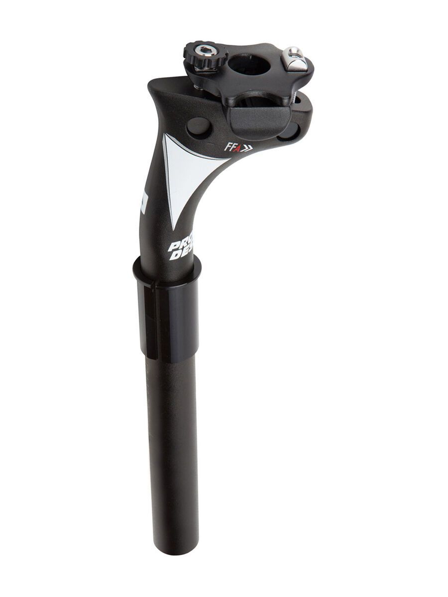 Profile Fast Forward Alloy 27,2 31,6 mm