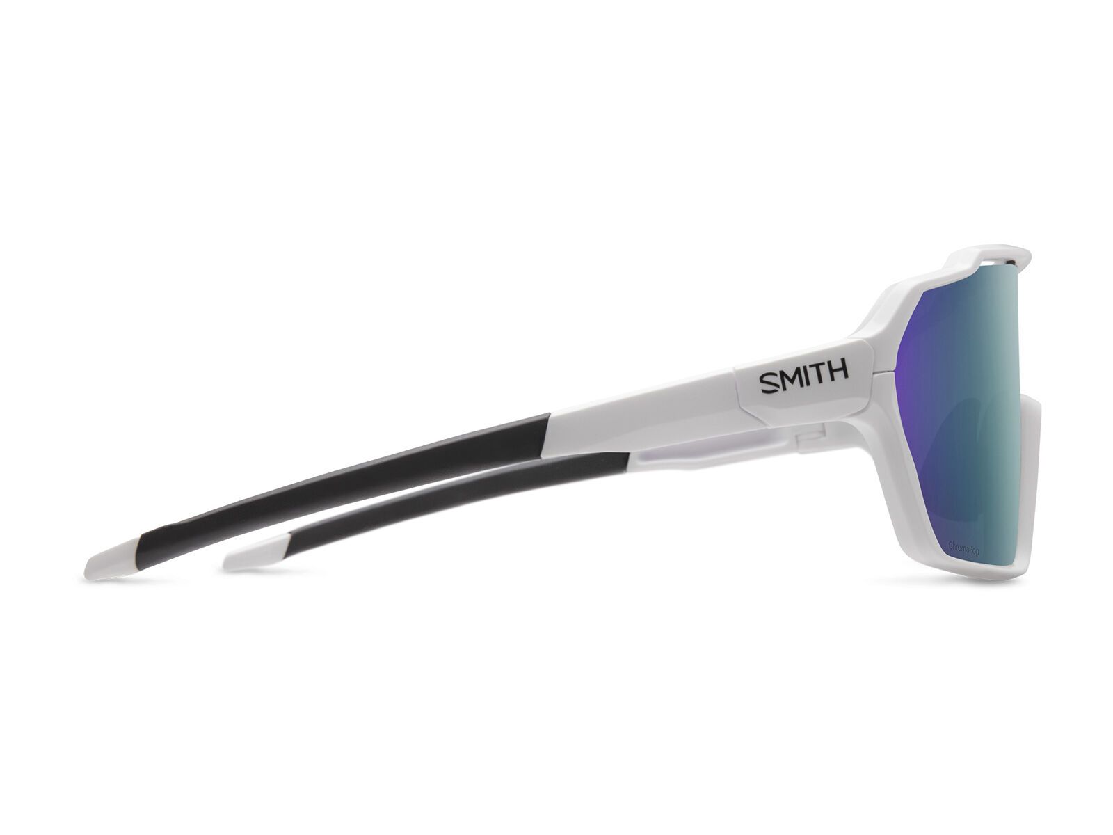 Smith Shift MAG, ChromaPop Violet Mirror / white - Bild 3