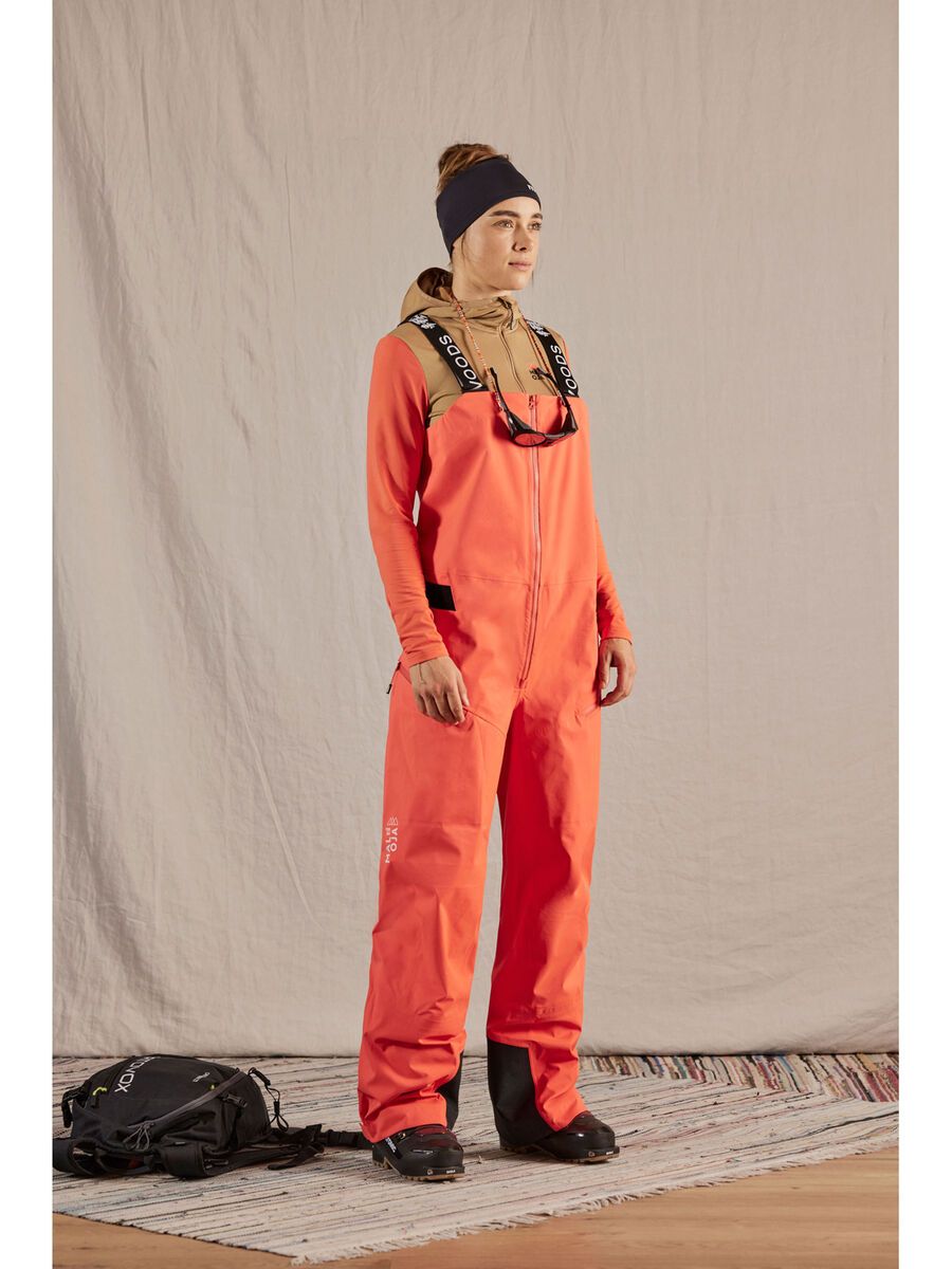 Maloja SchioM., mauve multi - Bild 4