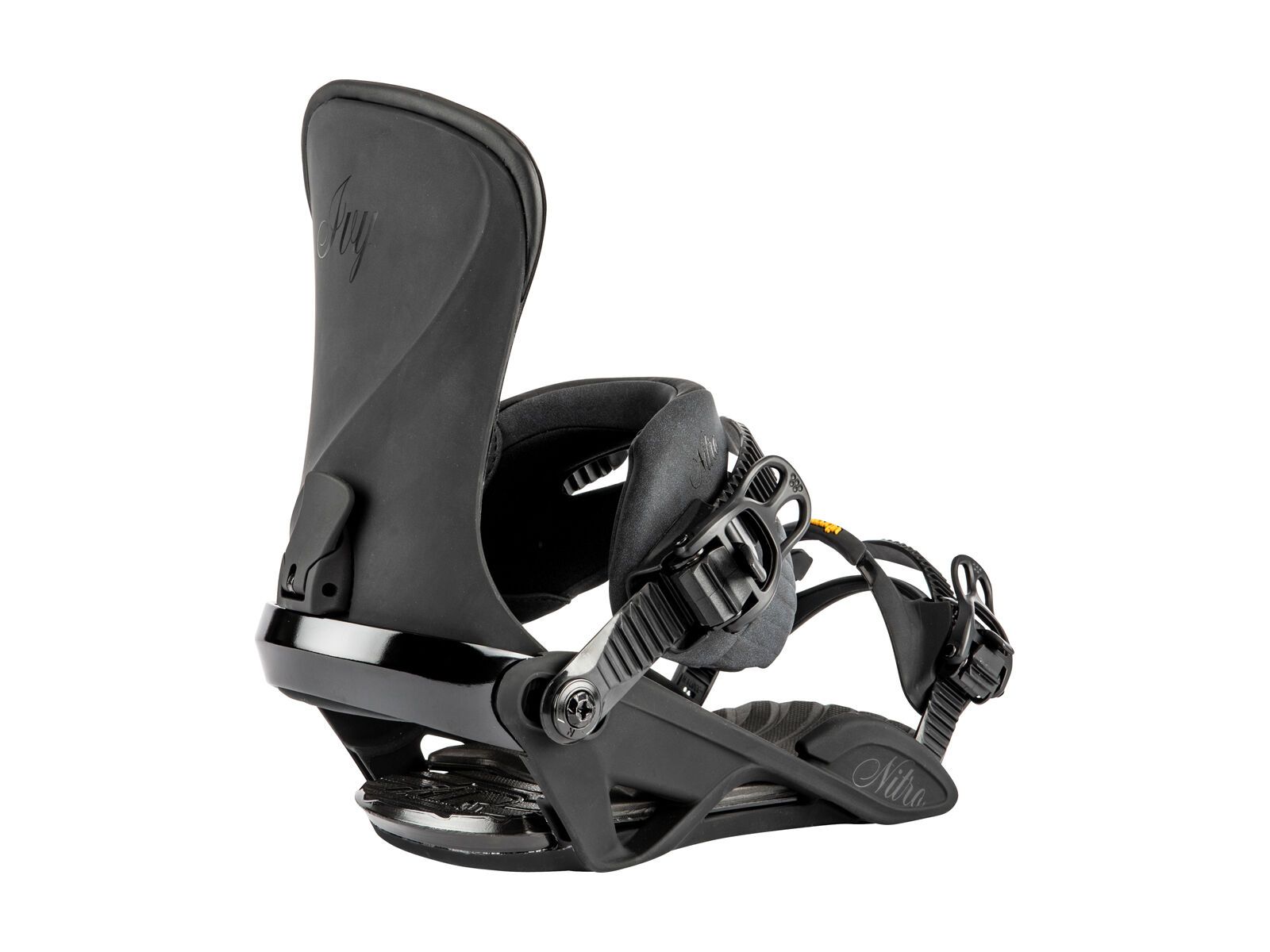 Nitro Ivy, ultra black - Bild 2