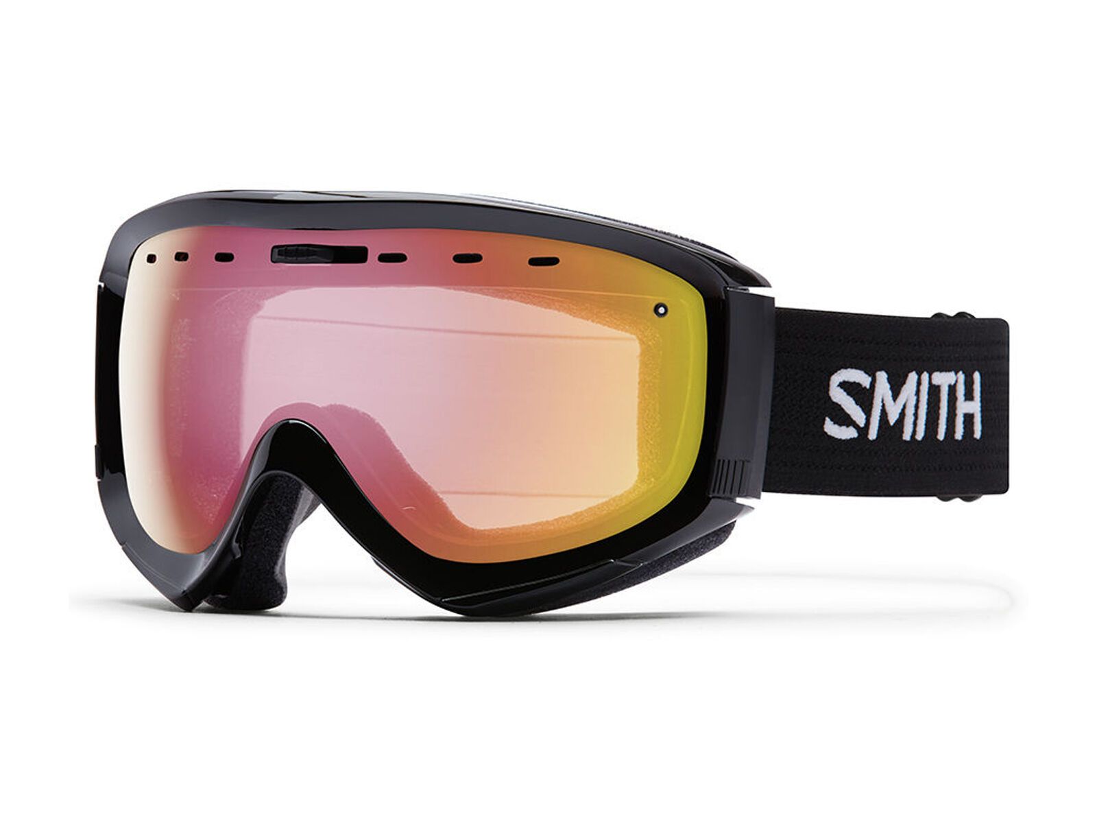 Smith Prophecy OTG, black/red sonsor mirror - Bild 1