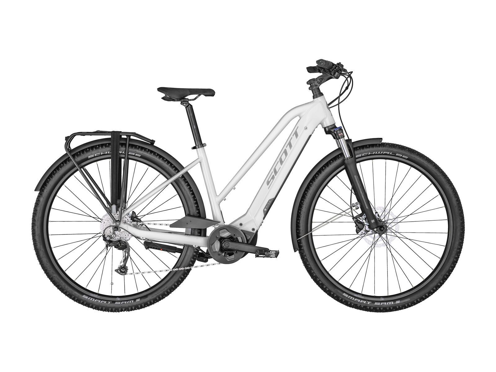 Scott Sub Cross eRide 20 EQ Lady - Bild 1