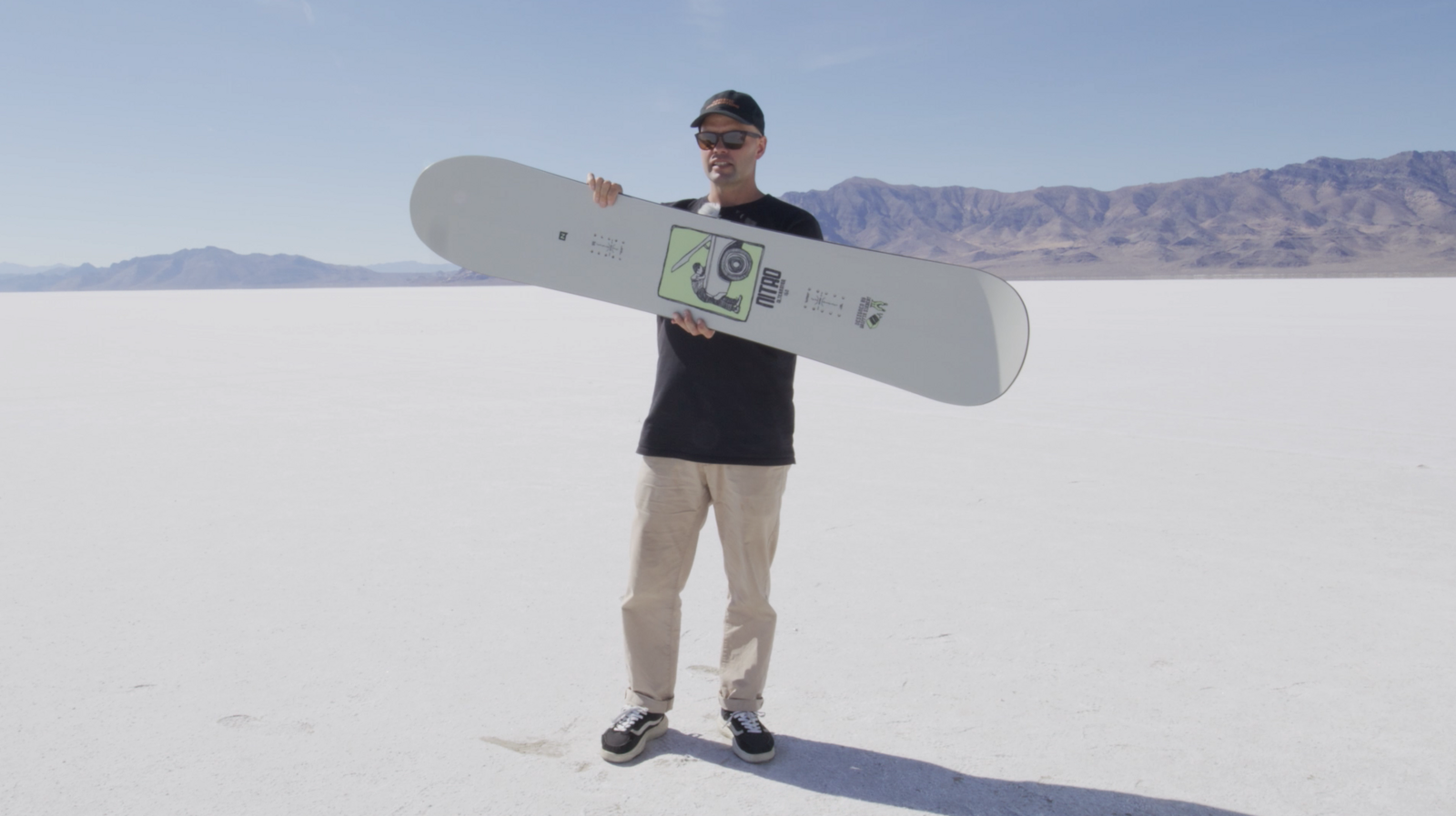 Nitro Alternator - Video 4