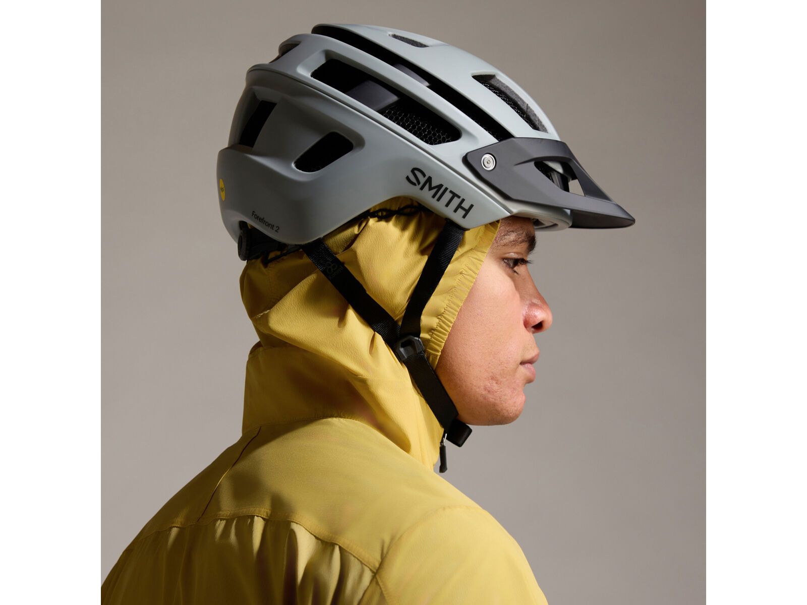 GOREWEAR Fernflow Windbreaker mit Kapuze Herren, tuscan sand - Bild 8