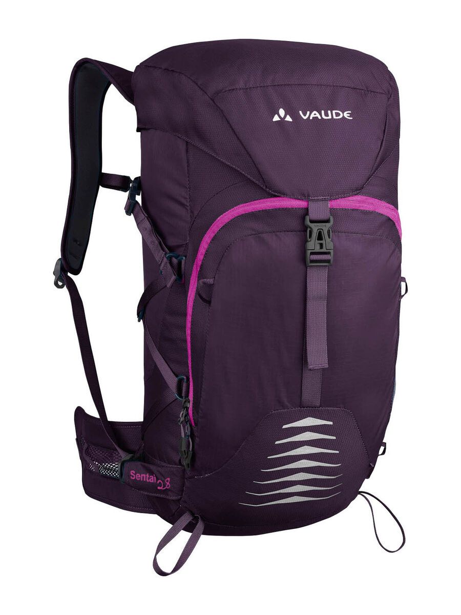 Vaude Sentai 28, amethyst - Bild 1