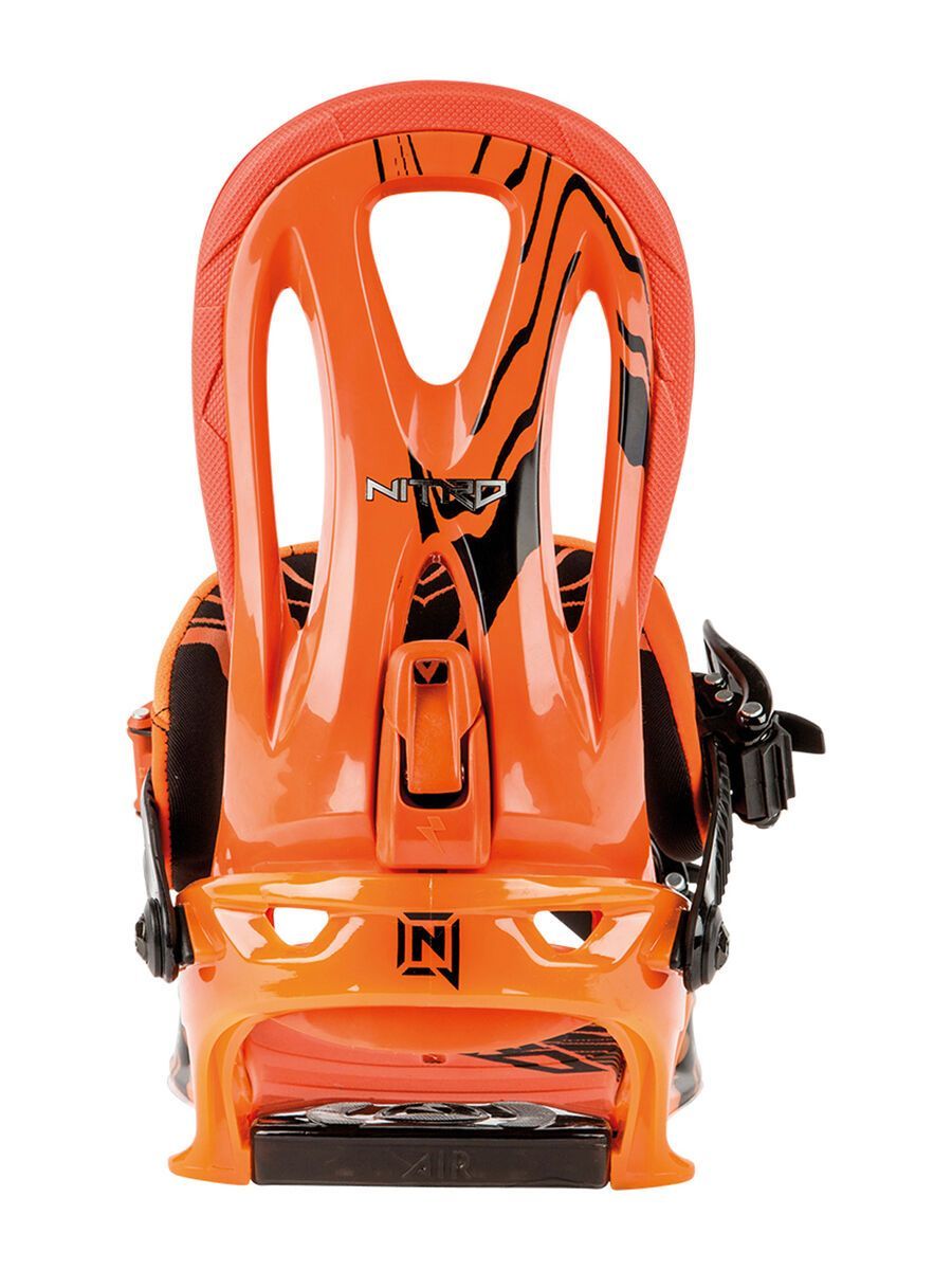 Nitro Wizard, orange - Bild 3